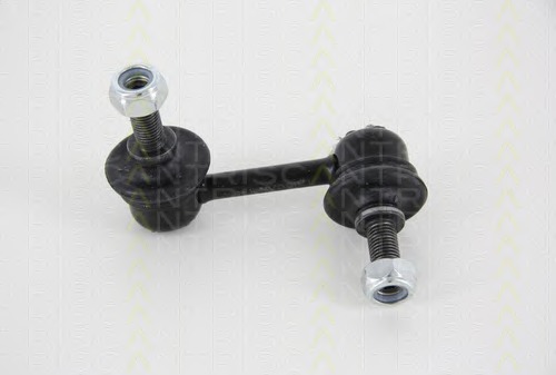 Brat/bieleta suspensie, stabilizator 8500 40621 TRISCAN - Bieleta antiruliu / bara stabilizatoare