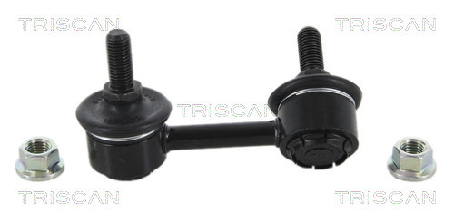 Brat/bieleta suspensie, stabilizator 8500 40625 TRISCAN - Bieleta antiruliu / bara stabilizatoare Brat/bieleta suspensie, stabilizator 8500 40625 TRISCAN - Bieleta antiruliu / bara stabilizatoare