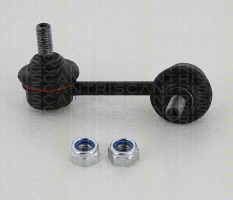 Brat/bieleta suspensie, stabilizator 8500 40634 TRISCAN - Bara torsiune Brat/bieleta suspensie, stabilizator 8500 40634 TRISCAN - Bara torsiune