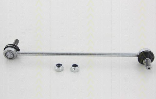 Brat/bieleta suspensie, stabilizator 8500 40635 TRISCAN - Bara torsiune Brat/bieleta suspensie, stabilizator 8500 40635 TRISCAN - Bara torsiune