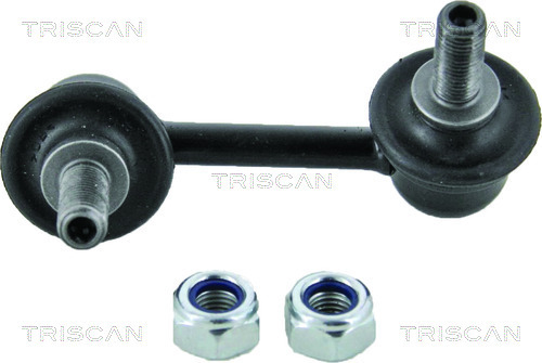 Brat/bieleta suspensie, stabilizator 8500 40647 TRISCAN - Bieleta antiruliu / bara stabilizatoare Brat/bieleta suspensie, stabilizator 8500 40647 TRISCAN - Bieleta antiruliu / bara stabilizatoare