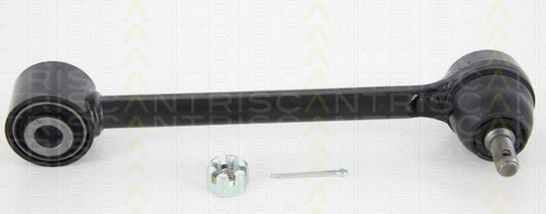 Brat, suspensie roata 8500 43538 TRISCAN - Directie / bucsi, rulmenti Brat, suspensie roata 8500 43538 TRISCAN - Directie / bucsi, rulmenti