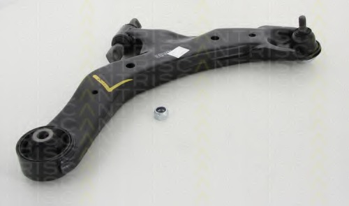Brat, suspensie roata 8500 43579 TRISCAN - Directie / bucsi, rulmenti Brat, suspensie roata 8500 43579 TRISCAN - Directie / bucsi, rulmenti