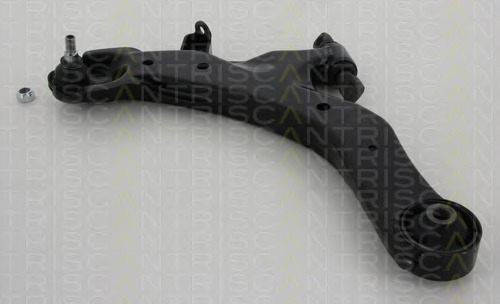 Brat, suspensie roata 8500 43584 TRISCAN - Directie / bucsi, rulmenti Brat, suspensie roata 8500 43584 TRISCAN - Directie / bucsi, rulmenti