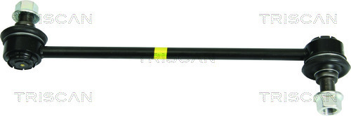 Brat/bieleta suspensie, stabilizator 8500 43627 TRISCAN - Bieleta antiruliu / bara stabilizatoare Brat/bieleta suspensie, stabilizator 8500 43627 TRISCAN - Bieleta antiruliu / bara stabilizatoare