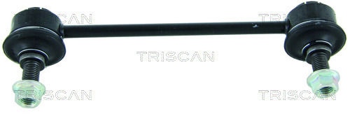 Brat/bieleta suspensie, stabilizator 8500 43628 TRISCAN - Bieleta antiruliu / bara stabilizatoare Brat/bieleta suspensie, stabilizator 8500 43628 TRISCAN - Bieleta antiruliu / bara stabilizatoare
