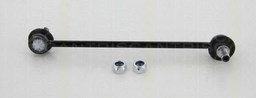 Brat/bieleta suspensie, stabilizator 8500 43650 TRISCAN - Bieleta antiruliu / bara stabilizatoare