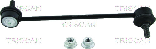 Brat/bieleta suspensie, stabilizator 8500 43655 TRISCAN - Bara torsiune Brat/bieleta suspensie, stabilizator 8500 43655 TRISCAN - Bara torsiune