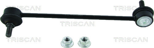 Brat/bieleta suspensie, stabilizator 8500 43656 TRISCAN - Bara torsiune Brat/bieleta suspensie, stabilizator 8500 43656 TRISCAN - Bara torsiune