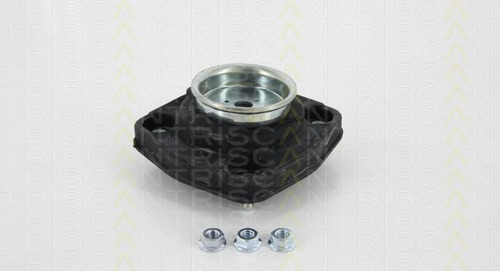 Rulment sarcina suport arc 8500 43910 TRISCAN - Suport ansamblu amortizor-arc Rulment sarcina suport arc 8500 43910 TRISCAN - Suport ansamblu amortizor-arc