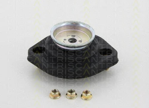Rulment sarcina suport arc 8500 43911 TRISCAN - Rulment sarcina / flansa amortizor
