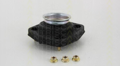 Rulment sarcina suport arc 8500 43912 TRISCAN - Rulment sarcina / flansa amortizor
