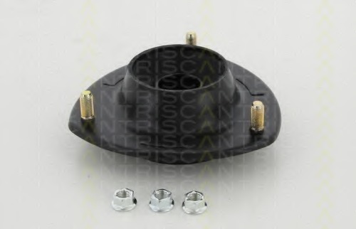 Rulment sarcina suport arc 8500 43917 TRISCAN - Rulment sarcina / flansa amortizor