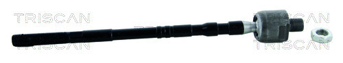 Articulatie axiala, cap de bara 8500 68205 TRISCAN - Bieleta directie/ piese Articulatie axiala, cap de bara 8500 68205 TRISCAN - Bieleta directie/ piese