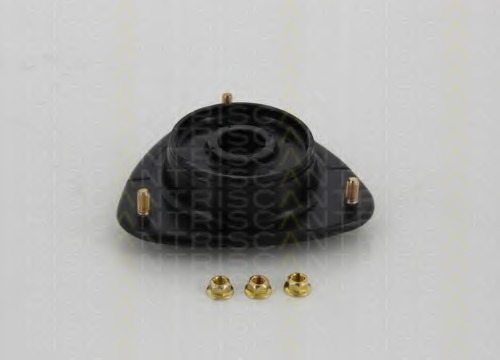 Rulment sarcina suport arc 8500 68905 TRISCAN - Rulment sarcina / flansa amortizor Rulment sarcina suport arc 8500 68905 TRISCAN - Rulment sarcina / flansa amortizor