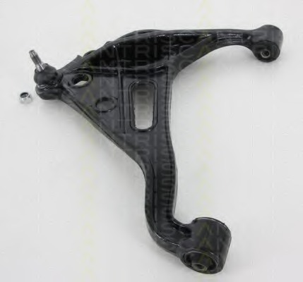 Brat, suspensie roata 8500 69512 TRISCAN - Directie / bucsi, rulmenti