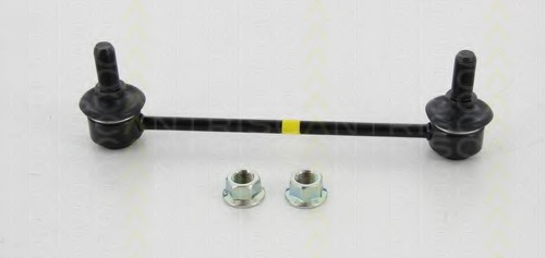 Brat/bieleta suspensie, stabilizator 8500 80606 TRISCAN - Bieleta antiruliu / bara stabilizatoare Brat/bieleta suspensie, stabilizator 8500 80606 TRISCAN - Bieleta antiruliu / bara stabilizatoare