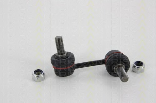 Brat/bieleta suspensie, stabilizator 8500 80607 TRISCAN - Bieleta antiruliu / bara stabilizatoare Brat/bieleta suspensie, stabilizator 8500 80607 TRISCAN - Bieleta antiruliu / bara stabilizatoare