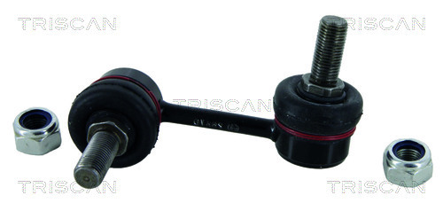 Brat/bieleta suspensie, stabilizator 8500 80608 TRISCAN - Bieleta antiruliu / bara stabilizatoare Brat/bieleta suspensie, stabilizator 8500 80608 TRISCAN - Bieleta antiruliu / bara stabilizatoare