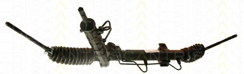 Caseta directie 8510 10408 TRISCAN - Caseta directie/ pompa servodirectie