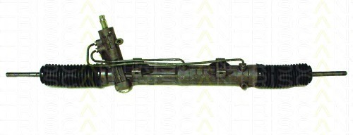 Caseta directie 8510 11402 TRISCAN - Caseta directie/ pompa servodirectie Caseta directie 8510 11402 TRISCAN - Caseta directie/ pompa servodirectie