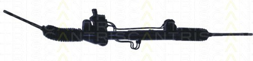 Caseta directie 8510 16413 TRISCAN - Caseta directie/ pompa servodirectie Caseta directie 8510 16413 TRISCAN - Caseta directie/ pompa servodirectie