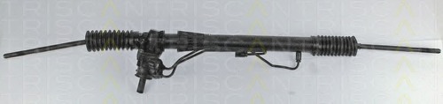 Caseta directie 8510 25417 TRISCAN - Caseta directie/ pompa servodirectie Caseta directie 8510 25417 TRISCAN - Caseta directie/ pompa servodirectie