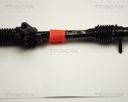 Caseta directie 8510 38406 TRISCAN - Caseta directie/ pompa servodirectie Caseta directie 8510 38406 TRISCAN - Caseta directie/ pompa servodirectie