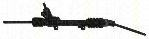 Caseta directie 8510 38407 TRISCAN - Caseta directie/ pompa servodirectie Caseta directie 8510 38407 TRISCAN - Caseta directie/ pompa servodirectie