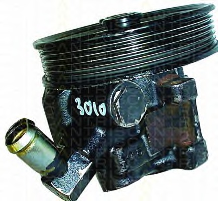 Pompa hidraulica, sistem de directie 8515 16601 TRISCAN - Caseta directie/ pompa servodirectie Pompa hidraulica, sistem de directie 8515 16601 TRISCAN - Caseta directie/ pompa servodirectie