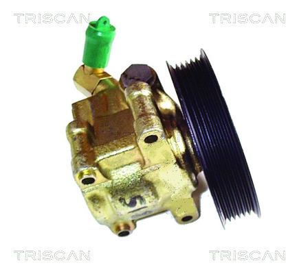 Pompa hidraulica, sistem de directie 8515 16614 TRISCAN - Caseta directie/ pompa servodirectie Pompa hidraulica, sistem de directie 8515 16614 TRISCAN - Caseta directie/ pompa servodirectie