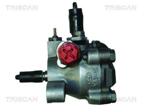 Pompa hidraulica, sistem de directie 8515 18606 TRISCAN - Caseta directie/ pompa servodirectie Pompa hidraulica, sistem de directie 8515 18606 TRISCAN - Caseta directie/ pompa servodirectie