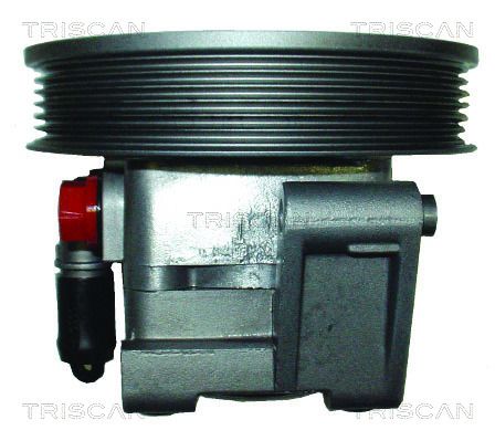 Pompa hidraulica, sistem de directie 8515 18618 TRISCAN - Caseta directie/ pompa servodirectie