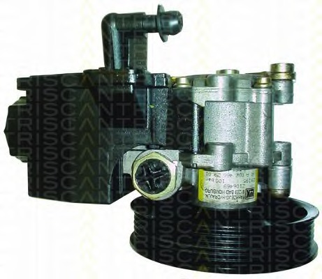 Pompa hidraulica, sistem de directie 8515 23605 TRISCAN - Caseta directie/ pompa servodirectie Pompa hidraulica, sistem de directie 8515 23605 TRISCAN - Caseta directie/ pompa servodirectie