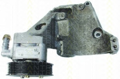 Pompa hidraulica, sistem de directie 8515 24612 TRISCAN - Caseta directie/ pompa servodirectie Pompa hidraulica, sistem de directie 8515 24612 TRISCAN - Caseta directie/ pompa servodirectie