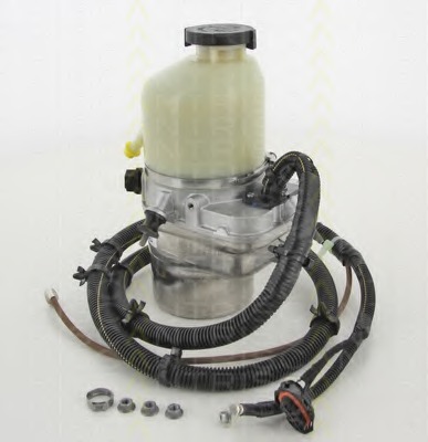 Pompa hidraulica, sistem de directie 8515 24626 TRISCAN - Caseta directie/ pompa servodirectie Pompa hidraulica, sistem de directie 8515 24626 TRISCAN - Caseta directie/ pompa servodirectie