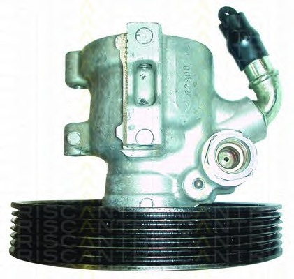 Pompa hidraulica, sistem de directie 8515 28607 TRISCAN - Caseta directie/ pompa servodirectie Pompa hidraulica, sistem de directie 8515 28607 TRISCAN - Caseta directie/ pompa servodirectie