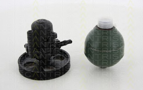Pompa hidraulica, sistem de directie 8515 38618 TRISCAN - Caseta directie/ pompa servodirectie Pompa hidraulica, sistem de directie 8515 38618 TRISCAN - Caseta directie/ pompa servodirectie
