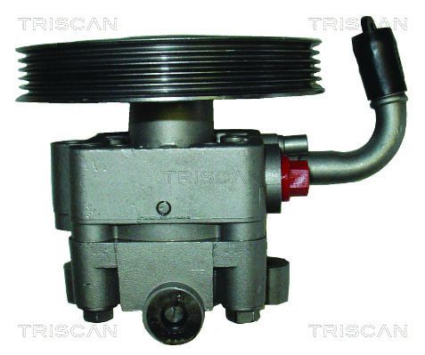 Pompa hidraulica, sistem de directie 8515 50605 TRISCAN - Caseta directie/ pompa servodirectie