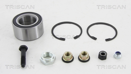 Set rulment roata 8530 10124 TRISCAN - Rulment roata / butuc roata Set rulment roata 8530 10124 TRISCAN - Rulment roata / butuc roata