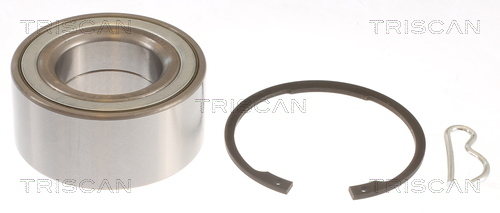 Set rulment roata 8530 10126 TRISCAN - Rulment roata / butuc roata Set rulment roata 8530 10126 TRISCAN - Rulment roata / butuc roata
