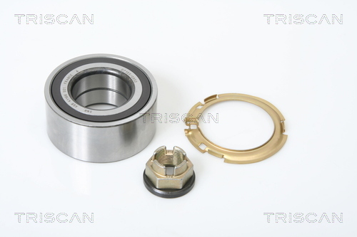 Set rulment roata 8530 10144 TRISCAN - Rulment roata / butuc roata Set rulment roata 8530 10144 TRISCAN - Rulment roata / butuc roata