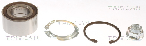 Set rulment roata 8530 10145 TRISCAN - Rulment roata / butuc roata Set rulment roata 8530 10145 TRISCAN - Rulment roata / butuc roata