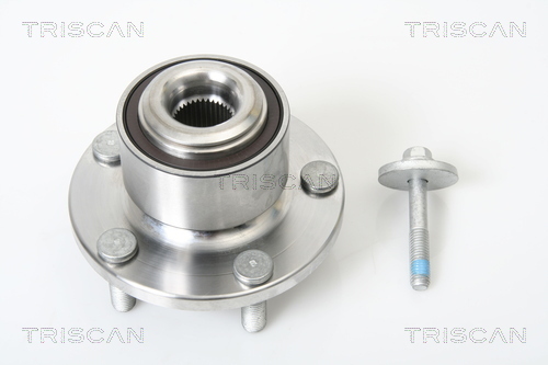 Set rulment roata 8530 10146 TRISCAN - Rulment roata / butuc roata Set rulment roata 8530 10146 TRISCAN - Rulment roata / butuc roata