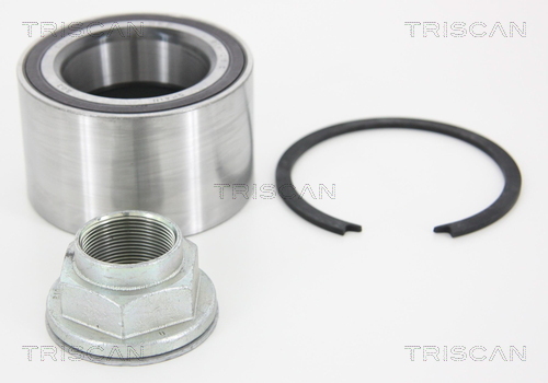 Set rulment roata 8530 10151 TRISCAN - Rulment roata / butuc roata