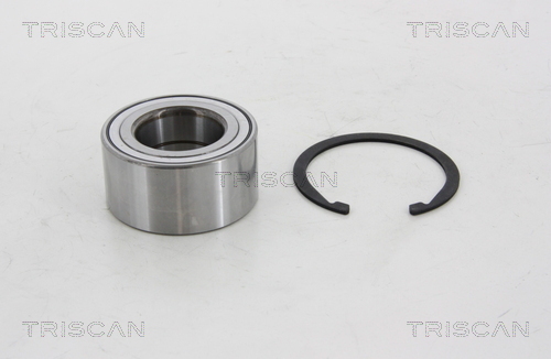 Set rulment roata 8530 10158 TRISCAN - Rulment roata / butuc roata
