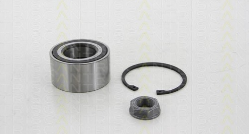 Set rulment roata 8530 10159 TRISCAN - Rulment roata / butuc roata Set rulment roata 8530 10159 TRISCAN - Rulment roata / butuc roata