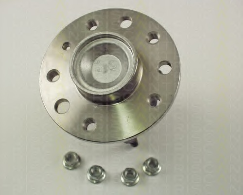 Set rulment roata 8530 10239 TRISCAN - Rulment roata Set rulment roata 8530 10239 TRISCAN - Rulment roata