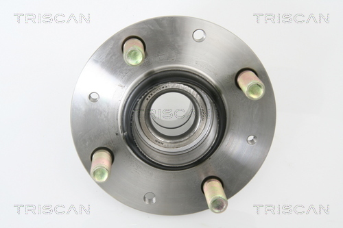 Set rulment roata 8530 10240 TRISCAN - Rulment roata / butuc roata Set rulment roata 8530 10240 TRISCAN - Rulment roata / butuc roata