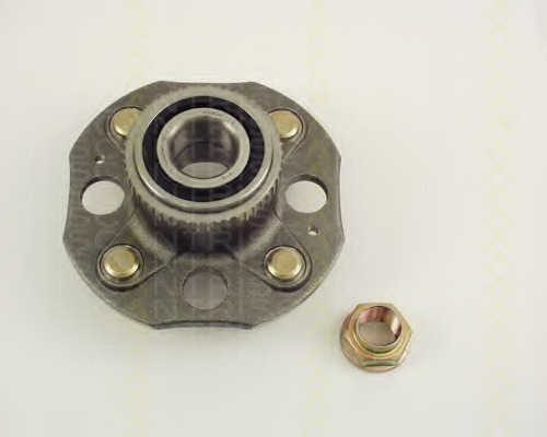 Set rulment roata 8530 10244 TRISCAN - Rulment roata / butuc roata